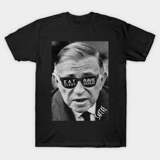 SARTRE T-Shirt